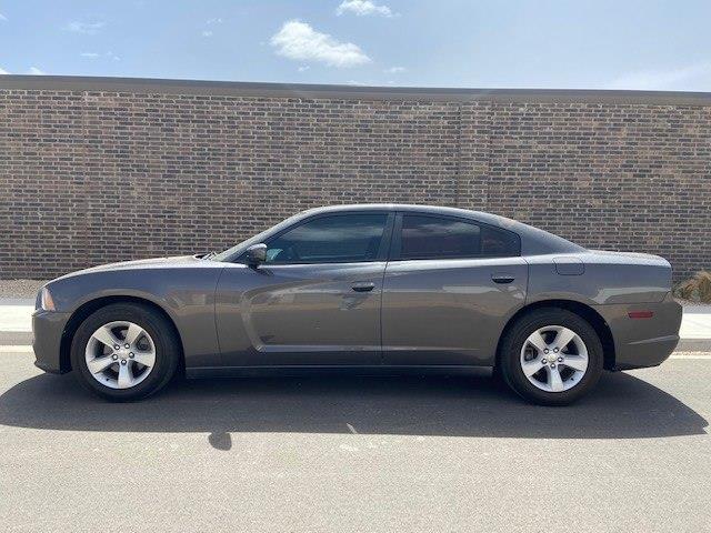 Dodge Charger SE 2013 Dodge Charger SE 2013