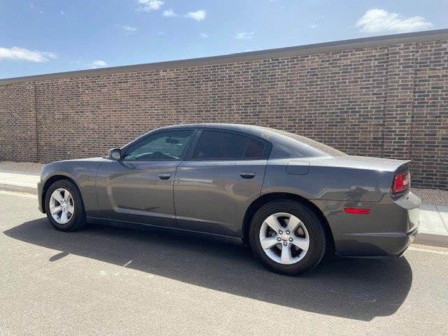 Dodge Charger SE 2013 Dodge Charger SE 2013