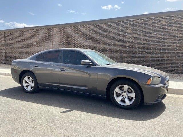 Dodge Charger SE 2013 Dodge Charger SE 2013