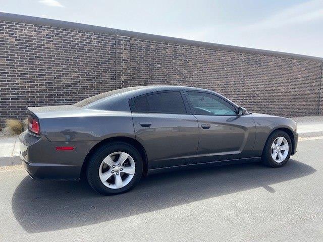 Dodge Charger SE 2013 Dodge Charger SE 2013