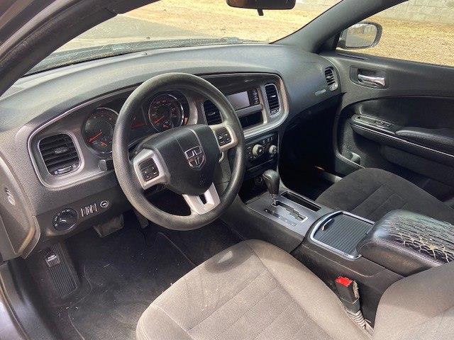 Dodge Charger SE 2013 Dodge Charger SE 2013