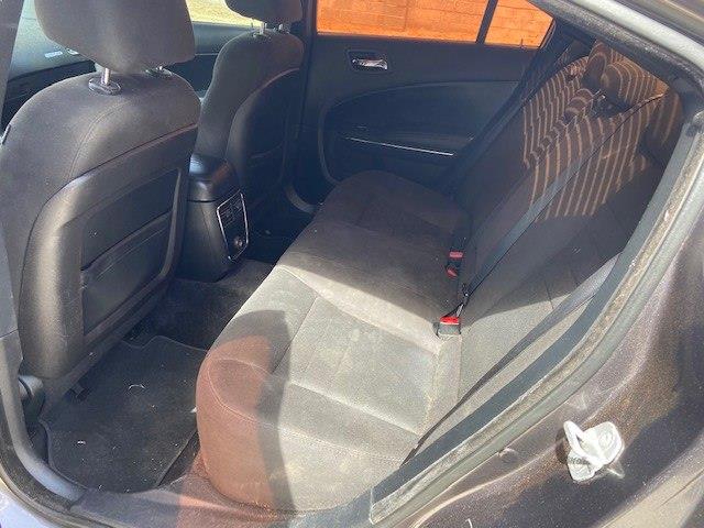 Dodge Charger SE 2013 Dodge Charger SE 2013