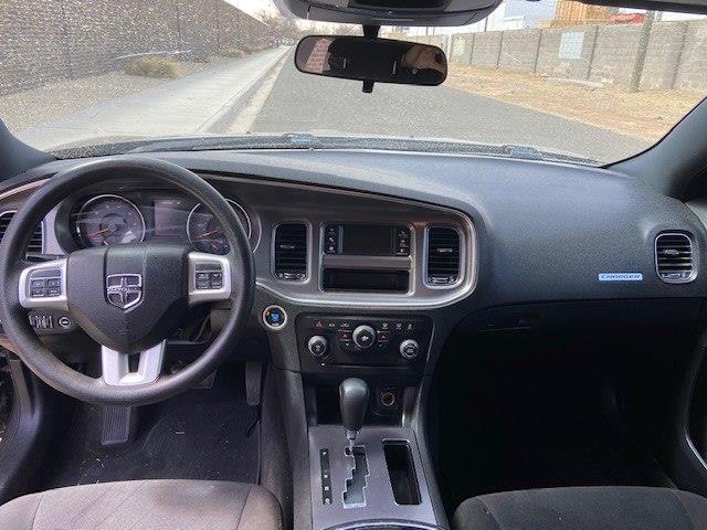 Dodge Charger SE 2013 Dodge Charger SE 2013
