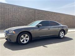 2013 Dodge Charger  2013 Dodge Charger