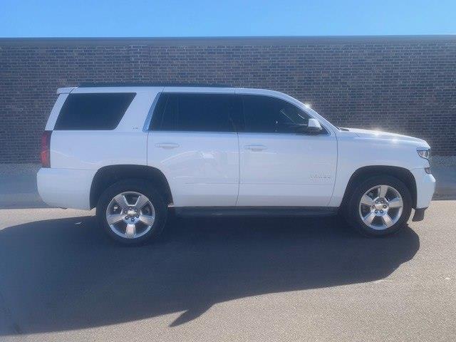 Chevrolet Tahoe LS 2WD 2015 Chevrolet Tahoe LS 2WD 2015