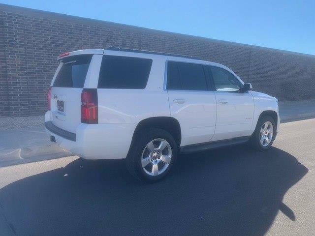 Chevrolet Tahoe LS 2WD 2015 Chevrolet Tahoe LS 2WD 2015