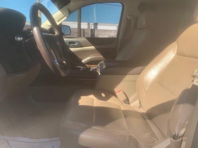 Chevrolet Tahoe LS 2WD 2015 Chevrolet Tahoe LS 2WD 2015