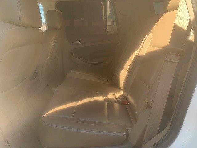 Chevrolet Tahoe LS 2WD 2015 Chevrolet Tahoe LS 2WD 2015