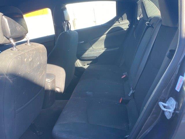 Dodge Avenger SE 2014