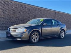 2014 Dodge Avenger 