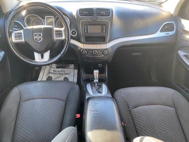 Dodge Journey SE 2017 Dodge Journey SE 2017