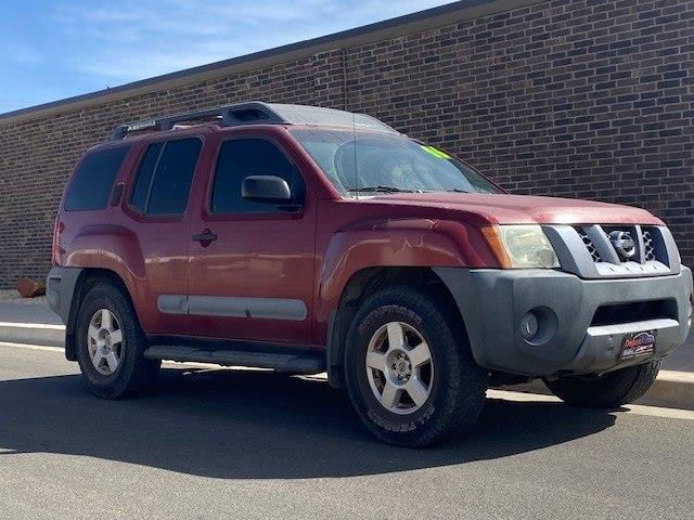 Nissan Xterra OR 2WD 2006