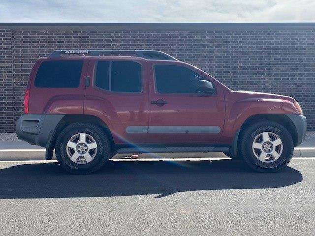 Nissan Xterra OR 2WD 2006