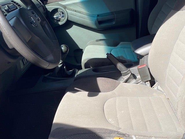 Nissan Xterra OR 2WD 2006