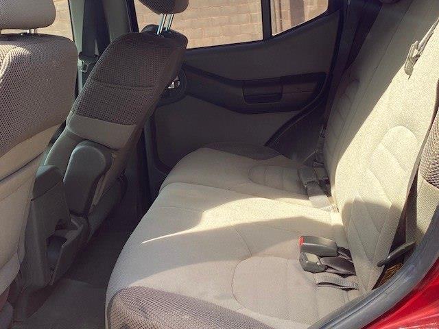 Nissan Xterra OR 2WD 2006