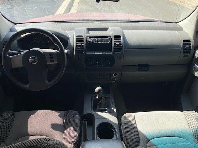 Nissan Xterra OR 2WD 2006