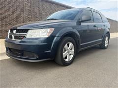 2013 Dodge Journey 