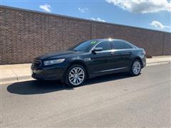 2013 Ford Taurus 