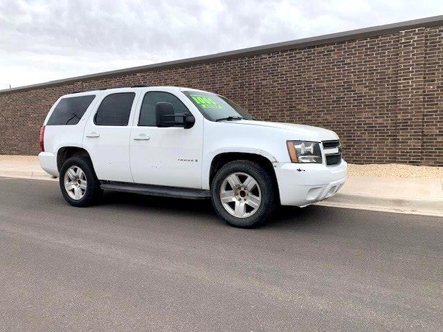Chevrolet Tahoe LT1 2WD 2007