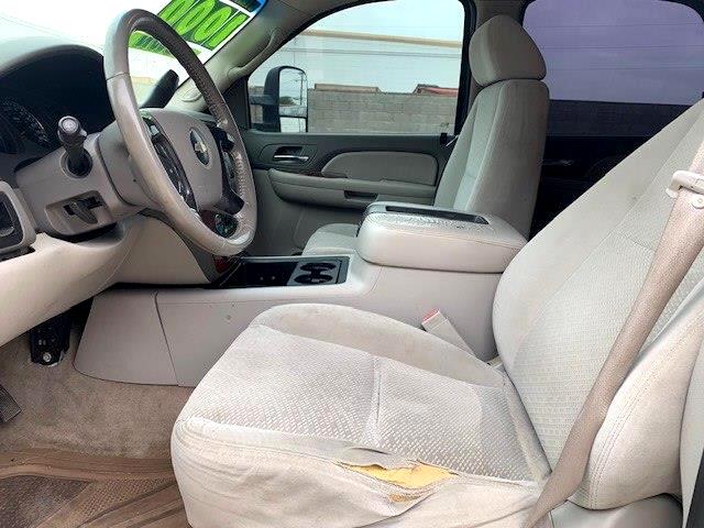 Chevrolet Tahoe LT1 2WD 2007