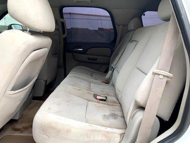 Chevrolet Tahoe LT1 2WD 2007