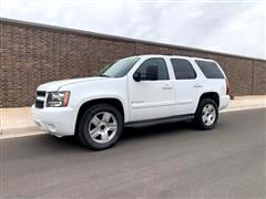2007 Chevrolet Tahoe 