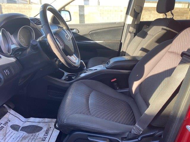 Dodge Journey SE 2017