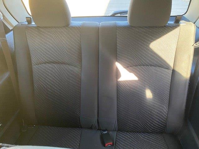 Dodge Journey SE 2017