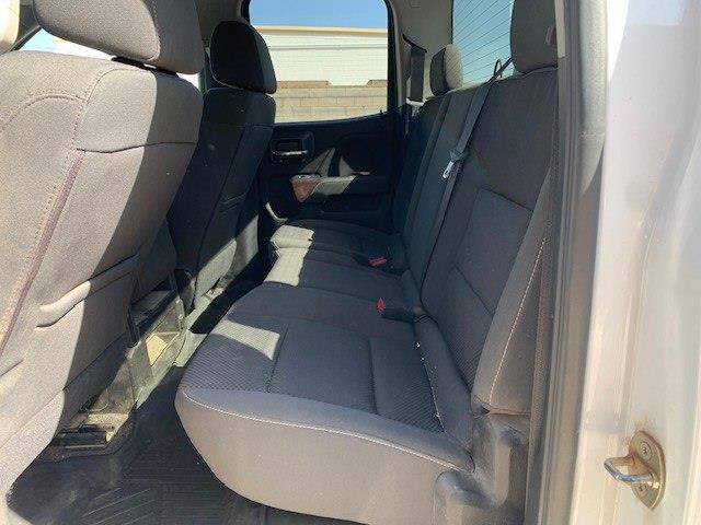 GMC Sierra 1500 SLE Double Cab 4WD 2019