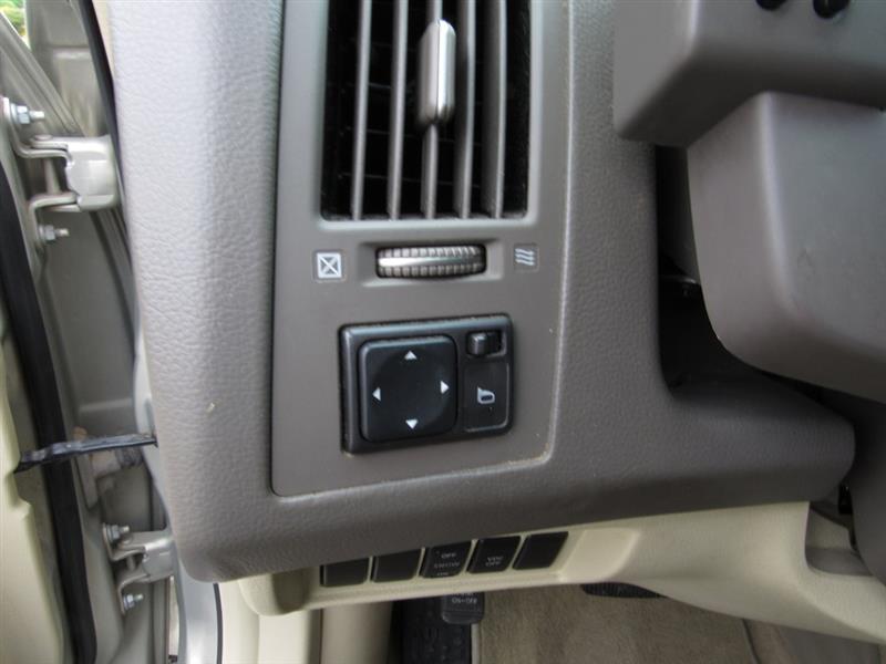 Infiniti FX FX35 AWD 2007