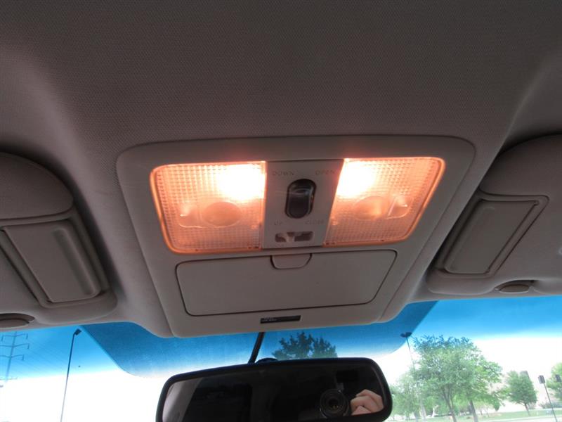 Infiniti FX FX35 AWD 2007