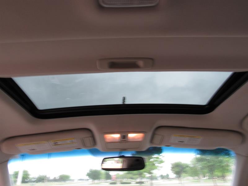 Infiniti FX FX35 AWD 2007