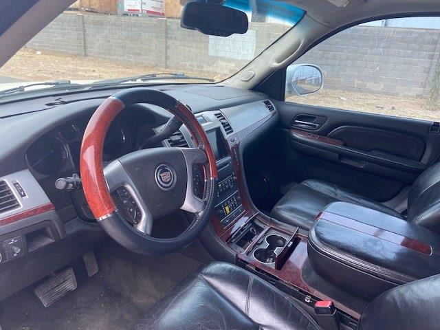 Cadillac Escalade ESV 2008