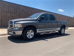 2002 Dodge Ram 1500 