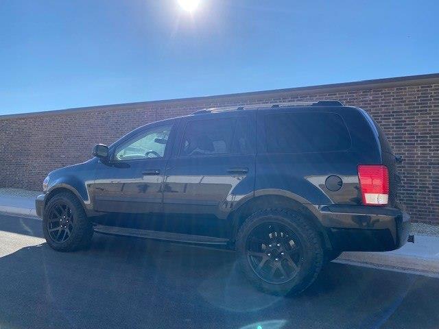 Chrysler Aspen Limited 4WD 2008