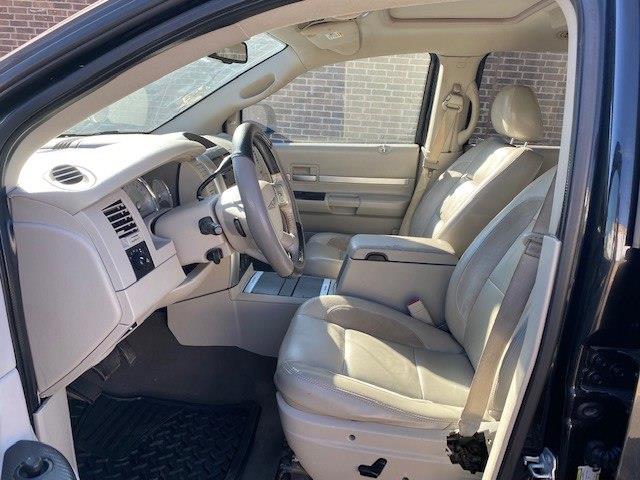 Chrysler Aspen Limited 4WD 2008