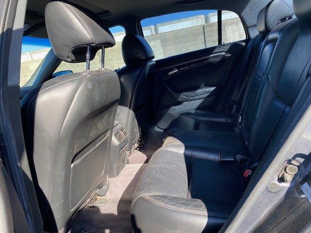 Acura TL 5-Speed AT 2004