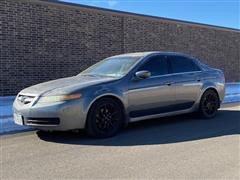 2004 Acura TL 