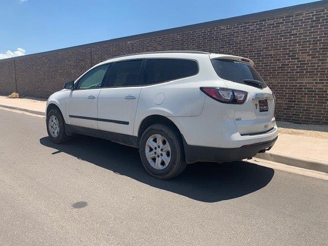 Chevrolet Traverse LS FWD w/PDC 2013