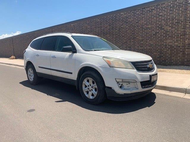 Chevrolet Traverse LS FWD w/PDC 2013