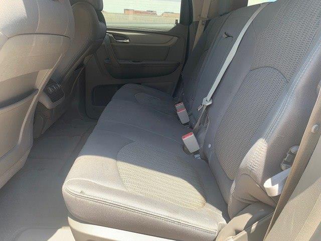 Chevrolet Traverse LS FWD w/PDC 2013