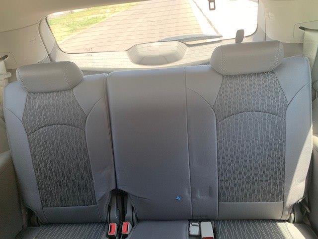 Chevrolet Traverse LS FWD w/PDC 2013