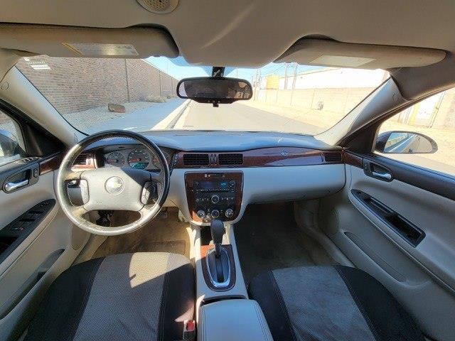 Chevrolet Impala LS 2011