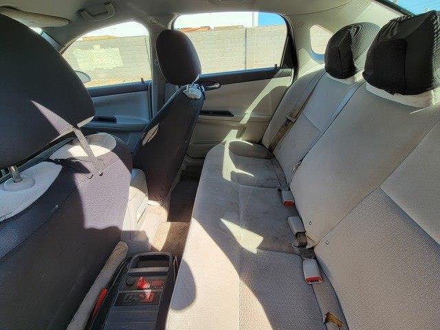 Chevrolet Impala LS 2011