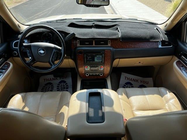 GMC Yukon SLE-1 2WD 2007