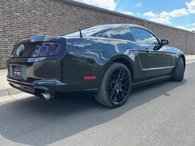 Ford Mustang V6 Coupe 2014