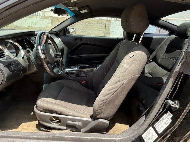 Ford Mustang V6 Coupe 2014