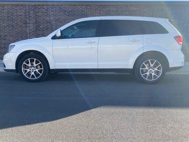 Dodge Journey GT AWD 2019