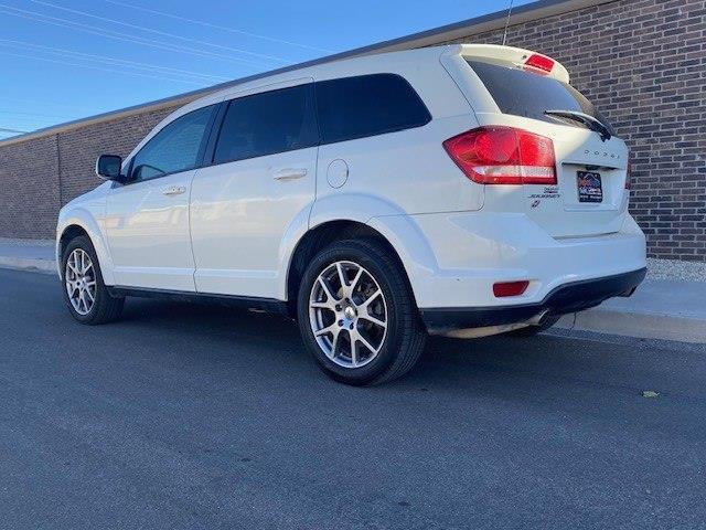 Dodge Journey GT AWD 2019