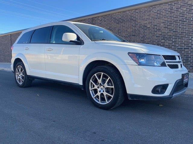 Dodge Journey GT AWD 2019